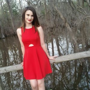 Meet your Posher, Kristen